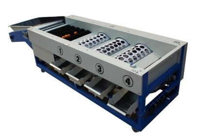 上海進(jìn)口馬來西亞分選機(jī)設(shè)備報(bào)關(guān)流程及費(fèi)用門到門