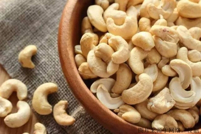 緬甸腰果上海自貿(mào)區(qū)食品進口報關