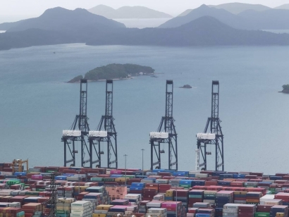 深圳鹽田保稅區(qū)進口報關(guān)公司哪家好？深圳報關(guān)行