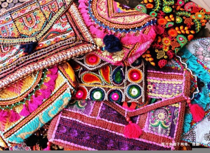 印度紡織品進口報關資料_上海布料織布「通關攻略」