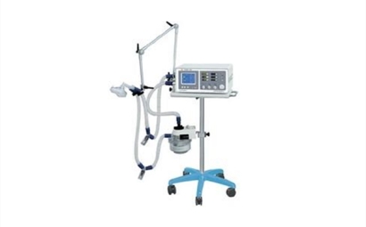 出口呼吸機(jī)空運報關(guān)到印度如何操作