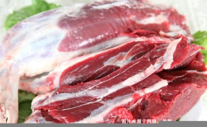 玻利維亞冷凍牛肉進(jìn)口報(bào)關(guān)流程到天津海運(yùn)案例