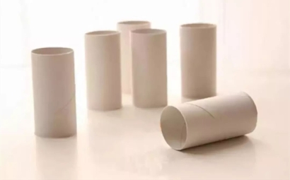 卷紙筒進口報關一般貿易，看就曉得了