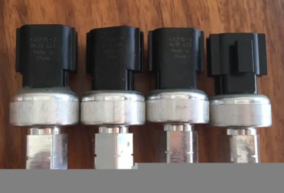 壓力傳感器進(jìn)口清關(guān)流程一站式報(bào)關(guān)代理公司