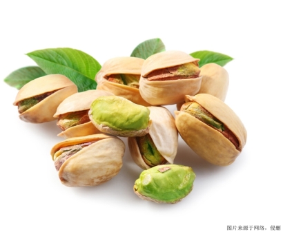 伊朗開心果，東莞食品進口報關公司