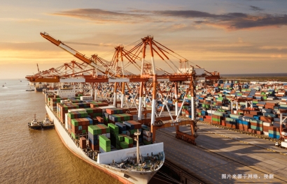 寧波進口報關服務公司哪家好？浙江進口報關行排名