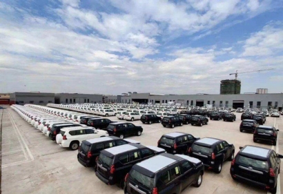 新車出口報關(guān)公司告訴你新能源汽車出口報關(guān)流程