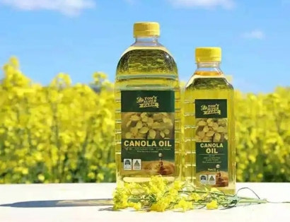 廣州進(jìn)口俄羅斯菜籽油報關(guān)流程-19年食品進(jìn)口報關(guān)行