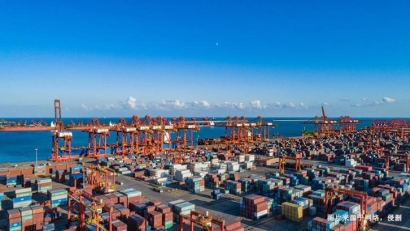 連云港貨代進口報關公司哪家好？江蘇清關公司排名