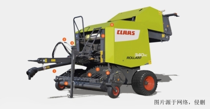 美國(guó)舊打捆機(jī)農(nóng)機(jī)設(shè)備進(jìn)口報(bào)關(guān)流程-19年上海報(bào)關(guān)行