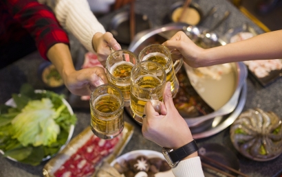 進(jìn)口啤酒代理商報關(guān)