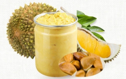 泰國冷凍榴蓮泥進(jìn)口報關(guān)流程到廣州南沙保稅區(qū)案例