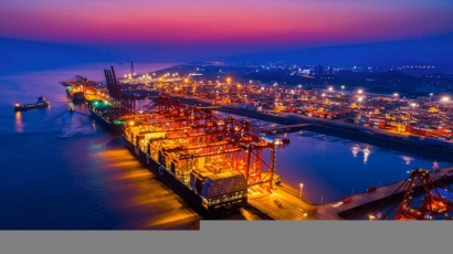 寧波梅山港報關公司哪家好？寧波進口清關公司