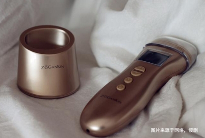 上海外高橋進(jìn)口韓國臉部美容儀報(bào)關(guān)資料代理案例