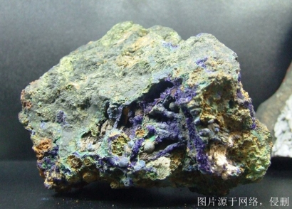 天津進(jìn)口銅精礦報關(guān)流程_智利銅礦石集裝箱海運費