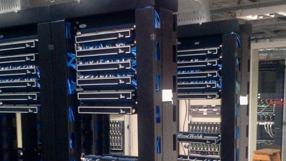 廣州臻力進口報關公司告訴你服務器進口清關流程