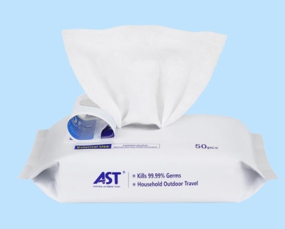 廣州進口外用品報關(guān)流程_消毒濕巾進口清關(guān)要多久