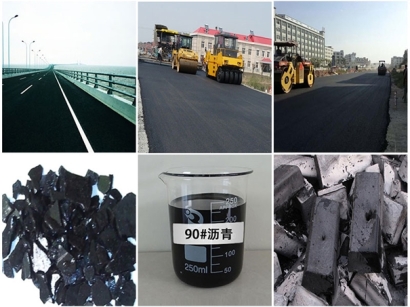 瀝青進口報關代理相關知識整理，看過來