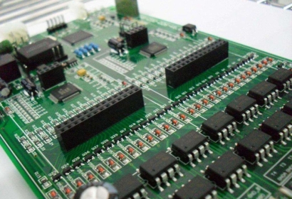 美國電子元器件進(jìn)口報關(guān)流程及費用一站式門到門