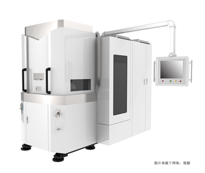 德國多線切割機進口報關(guān)流程到上海代理設(shè)備案例