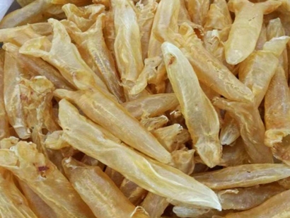 魚肚進口需要什么手續？魚膠花膠進口報關流程