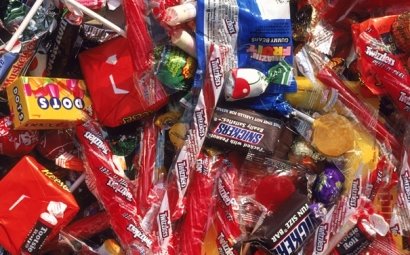 糖果進(jìn)口清關(guān)代理的流程以及資料