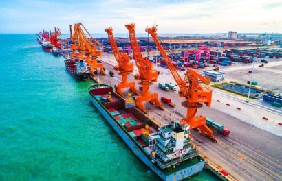 武漢機場進口報關行哪家好？武漢空運進口清關公司