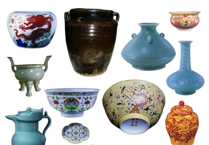 如何從國外進口古董