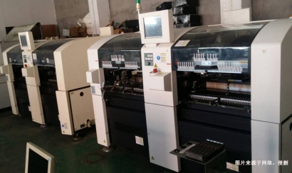 西安進口德國舊設備報關流程費用-19年AEO報關行