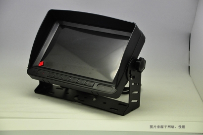 德國車載汽車影像模塊進口報關(guān)到上海汽車配件案例