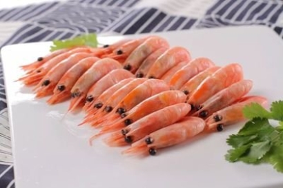 大連進口北極蝦清關怎么收費?海鮮流程及費用詳解