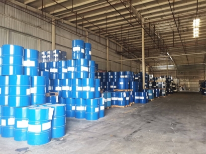 化工品進口清關資料_進口化工品報關要多久時間