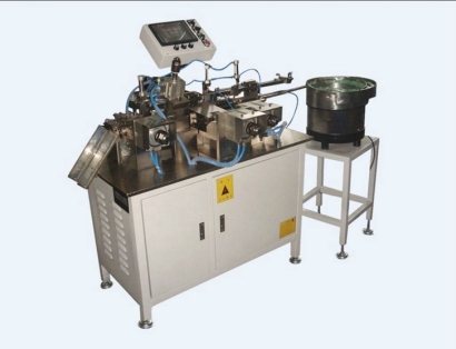 馬來西亞到深圳進(jìn)口自動(dòng)插針機(jī)報(bào)關(guān)公司代理案例