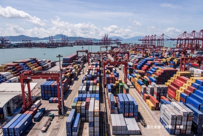 深圳前海灣保稅港區(qū)食品進(jìn)口報關(guān)行哪家好-13萬+案例