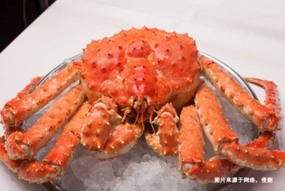 福州螃蟹進口報關公司哪家好？福建水產(chǎn)品進口報關行