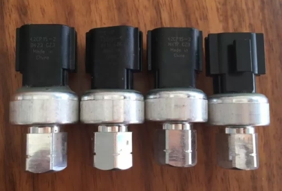 壓力傳感器進口清關流程一站式報關代理公司