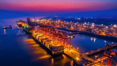 寧波梅山港報關公司哪家好？寧波進口清關公司