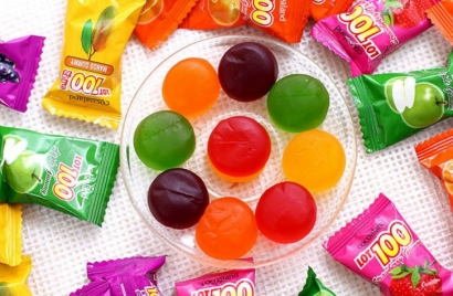 軟糖進口報關公司哪家好？17年進口清關經驗