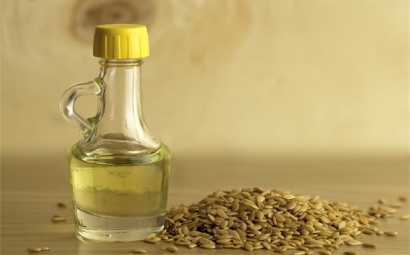 關于亞麻籽油進口清關，臻力要和你嘮一嘮進口所需資料