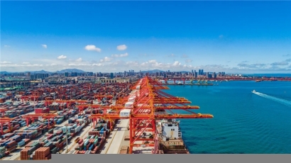 寧波梅山港進(jìn)口報關(guān)公司哪家好？寧波報關(guān)行排名