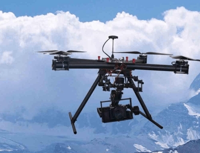 深圳進口無人機報關(guān)公司代理_航拍無人機清關(guān)資料