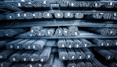 鋼鐵進口報關公司港口代理服務