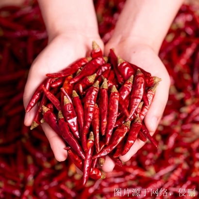 越南干辣椒進(jìn)口清關(guān)費(fèi)用_青島進(jìn)口調(diào)味品報(bào)關(guān)行