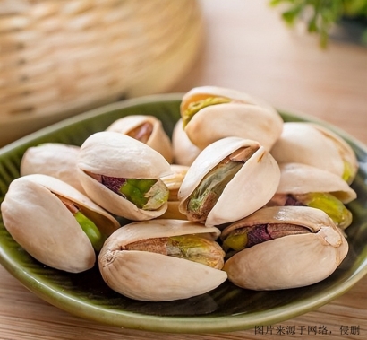 澳大利亞開心果天津進口食品報關(guān)行