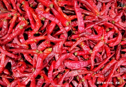 進口盧旺達辣椒干報關資質_3分鐘出調味料通關方案