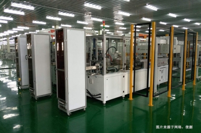 深圳生產(chǎn)線舊設(shè)備出口搬遷馬來西亞報關(guān)流程費用