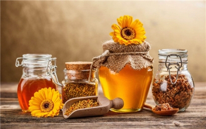 進(jìn)口蜂蜜報關(guān)代理具體流程進(jìn)口前要看