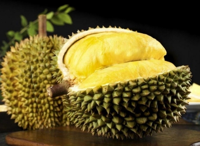 蘇州進口泰國榴蓮報關代理流程_新鮮水果快速通關