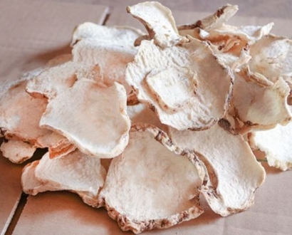 魔芋干進(jìn)口清關(guān)公司：印尼魔芋干片進(jìn)口流程