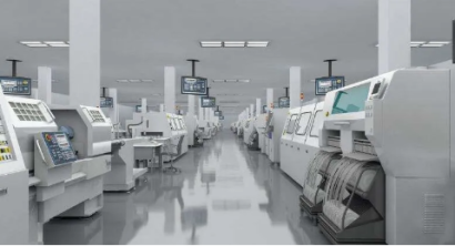 「機(jī)械設(shè)備進(jìn)口」日本到福建進(jìn)口二手精密半導(dǎo)體生產(chǎn)線代理清關(guān)案例